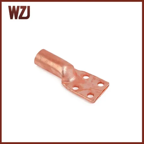 Terminals And Lugs-Copper Lugs-Copper Cable Terminals