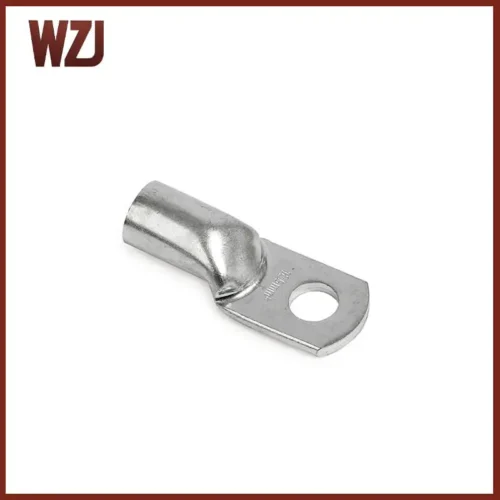 Terminals And Lugs-Copper Lugs-Copper Cable Terminals