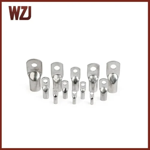 Terminals And Lugs-Copper Lugs-Copper Cable Terminals