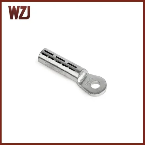 Terminals And Lugs-Aluminum Lugs-German Standard Aluminum Terminal Lug