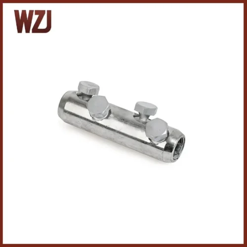 Terminals And Lugs-Aluminum Lugs-Mechanical Connector