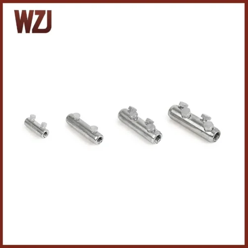 Terminals And Lugs-Aluminum Lugs-Mechanical Connector