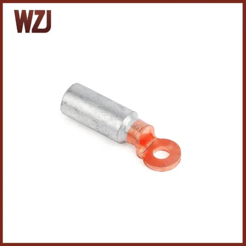 Terminals And Lugs-Bimetal Lugs-DTL Lugs