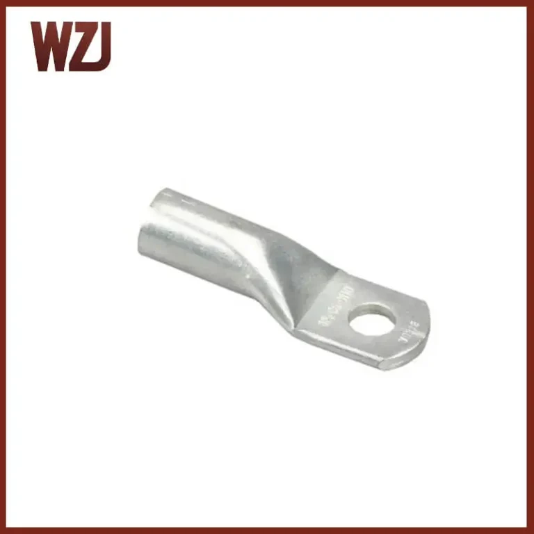 Terminals And Lugs-Copper Lugs-AUS Copper Lugs