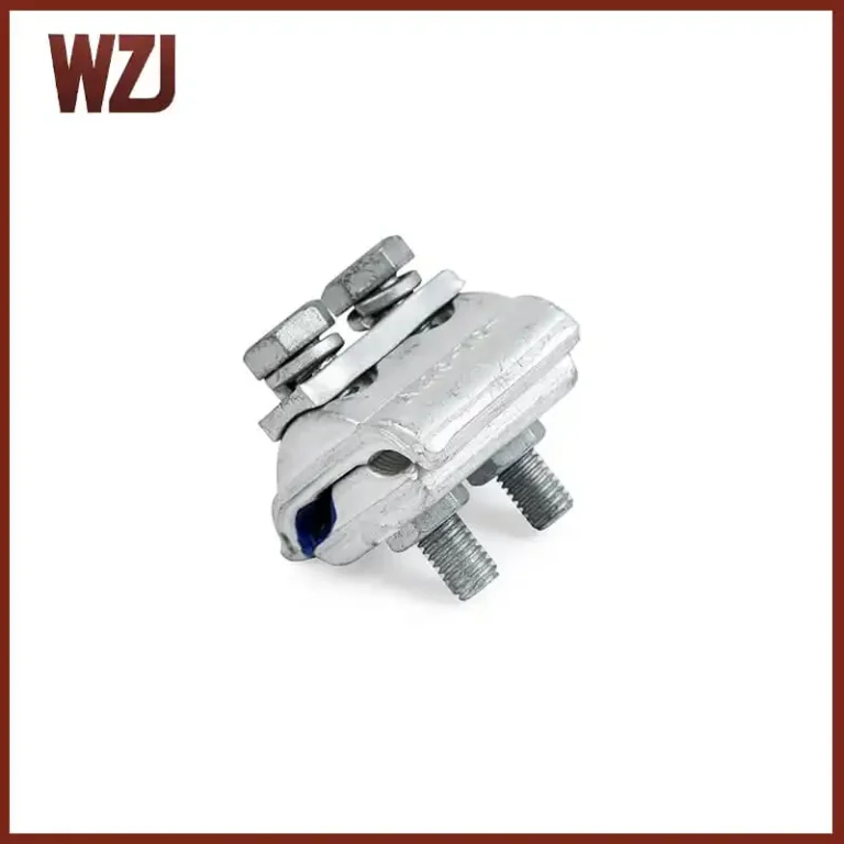 PG Clamp-BIMETAL PG CLAMP-Bimetallic PG Clamp