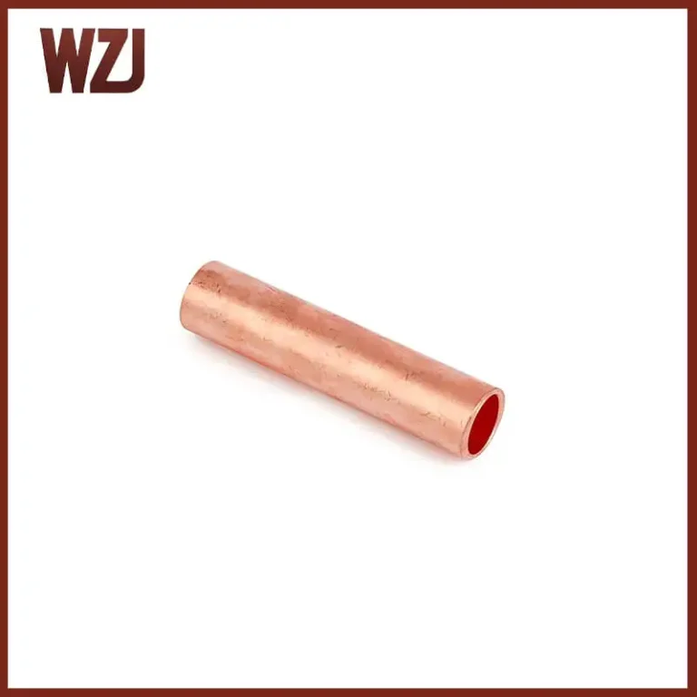 Terminals And Lugs-Copper Lugs-GT Copper Pipe Lugs