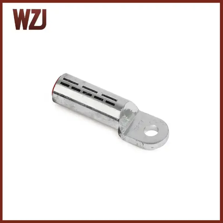 Terminals And Lugs-Aluminum Lugs-German Standard Aluminum Terminal Lug