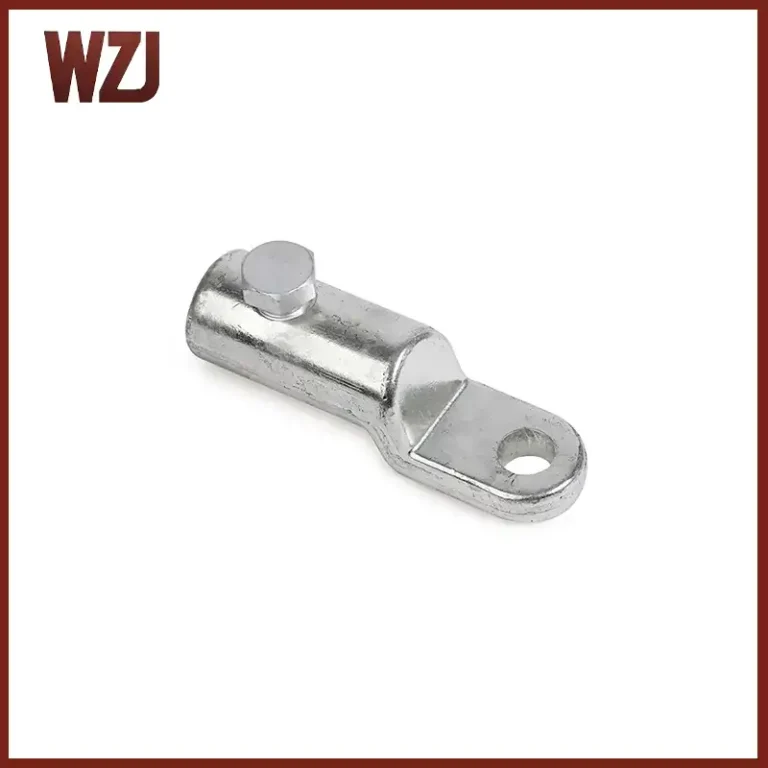 Terminals And Lugs-Aluminum Lugs-Mechanical Lugs with Torque BOLT