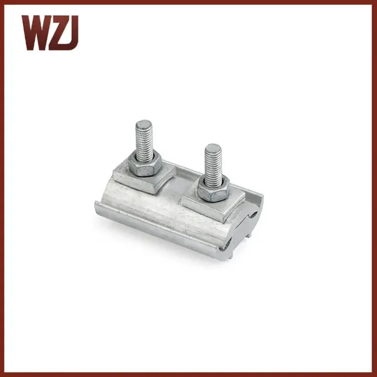 PG Clamp-ALUMINUM PG CLAMP-Parallel Groove Clamp