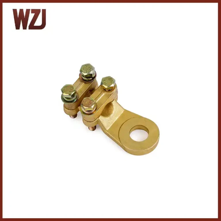 BOLT Clamp-WCJC Jointing Clamp