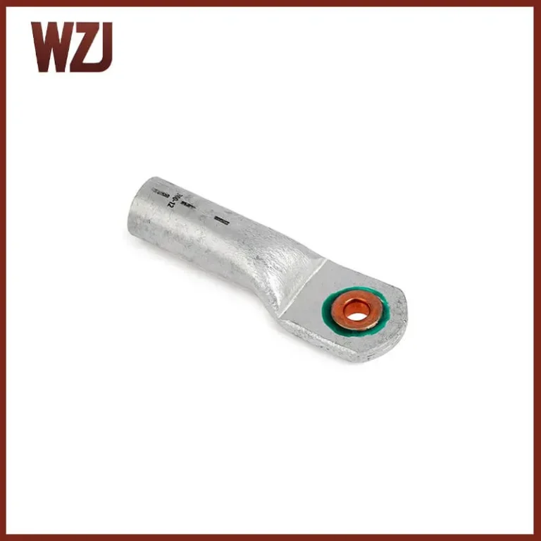 Terminals And Lugs-Bimetal Lugs-DTL-3 Bimetallic Lug