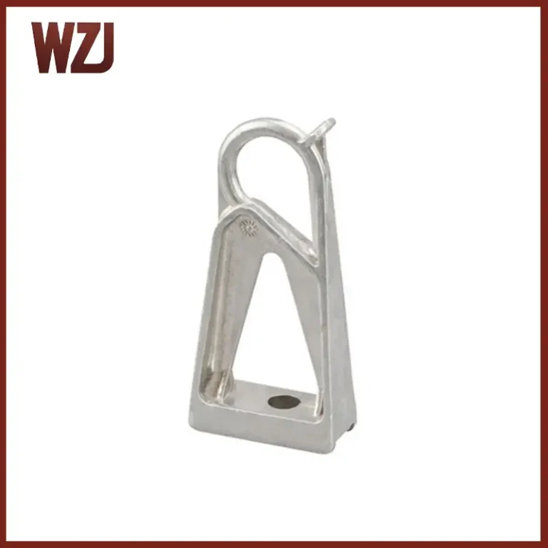 Anchor Bracket-Aluminum Bracket for Overhead Line