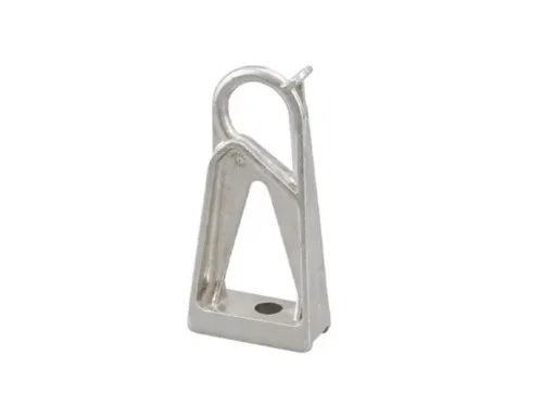 Anchor Bracket-Aluminum Bracket for Overhead Line