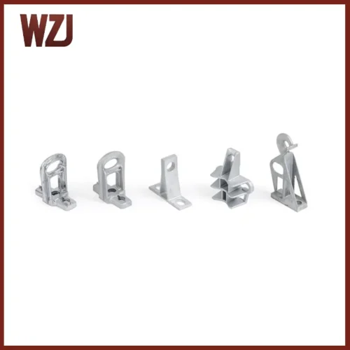 Anchor Bracket-CS10 Anchor Clamp Bracket