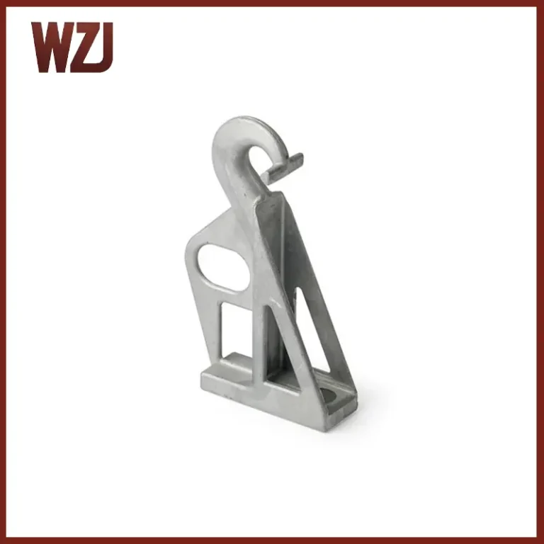 Anchor Bracket-CS1500 Anchor Clamp Bracket