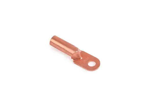 Terminals And Lugs-Copper Lugs-DT Copper Lugs