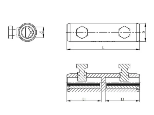 Mechanical Connector5