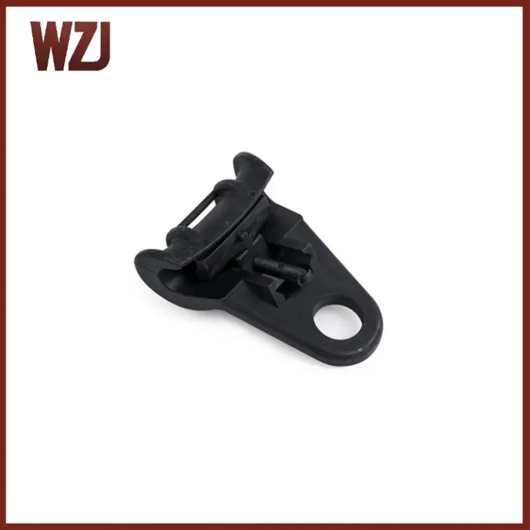 Suspension Clamp-Plastic Suspension Clamp