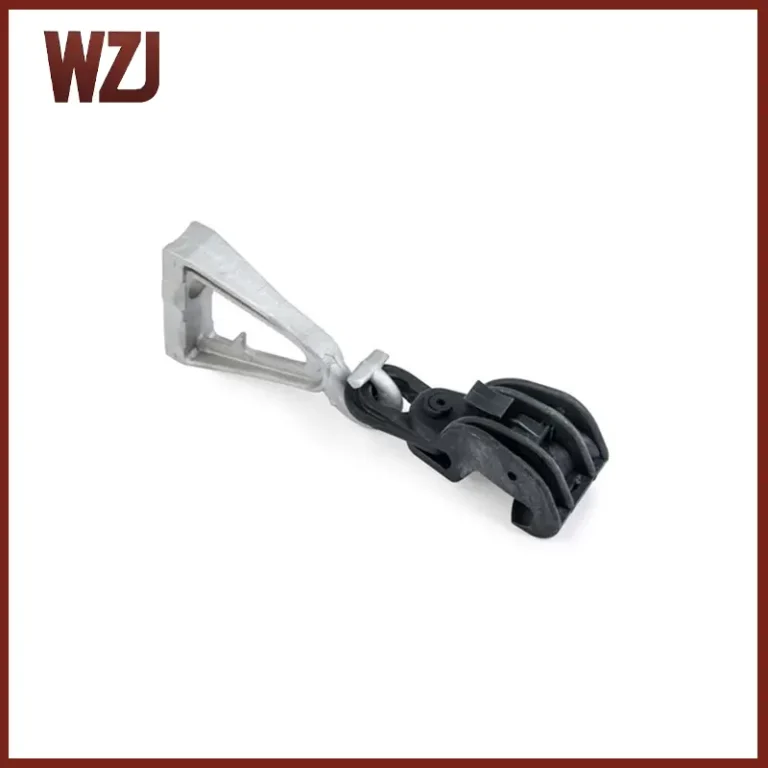 Suspension Clamp-Plastic Suspension Clamp for Line