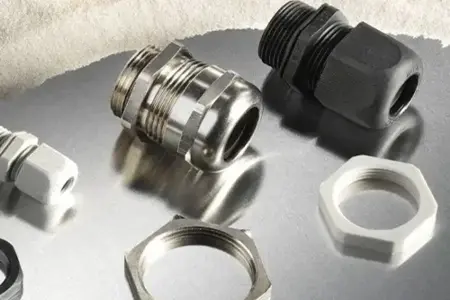 Single Compression Cable Glands or Double Compression Cable Glands: The Ultimate Guide