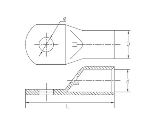 Tinned Copper Lugs3