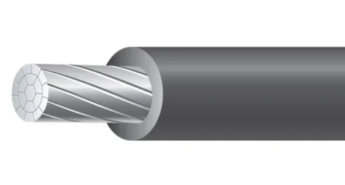 ALUMINUM CABLE