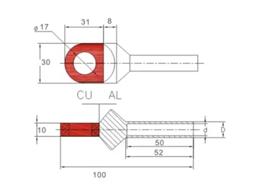 DTL 8 Lugs7