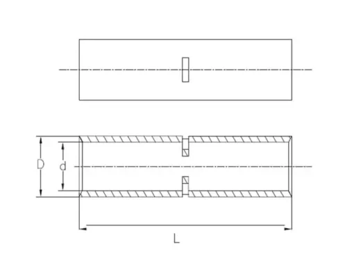 Gty Copper Cable Lug5